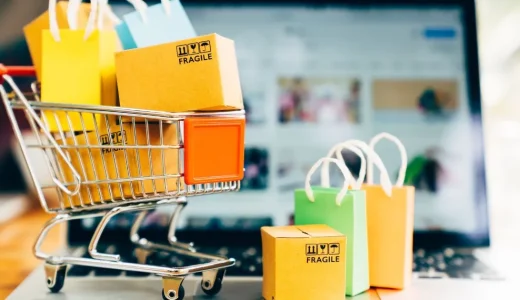 小売店のホームページ作成｜Web集客で成功に導く優先順位も解説！