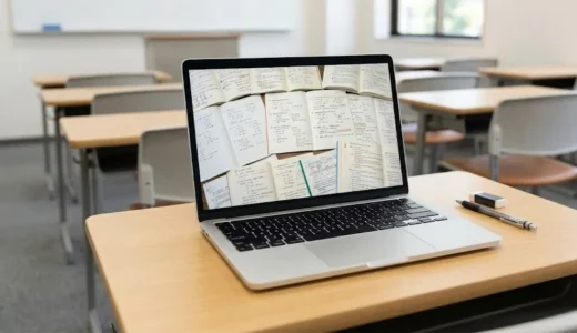 塾のホームページを作成して集客力を高めるには？費用の相場も解説