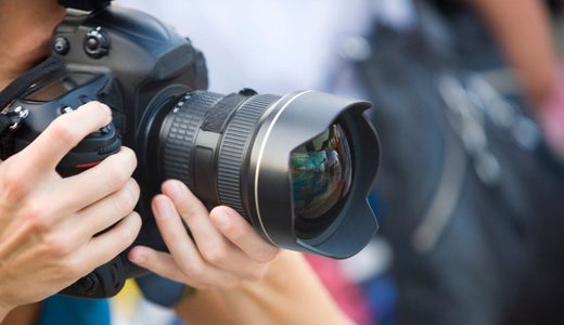 会社写真の撮影で採用を成功に導く！魅力が伝わる撮り方のコツ