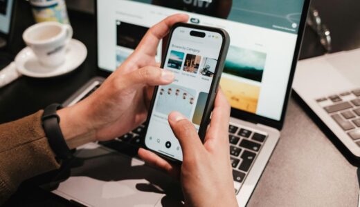 コーポレートサイトのスマホ対応は必須？作り方とあわせて解説！