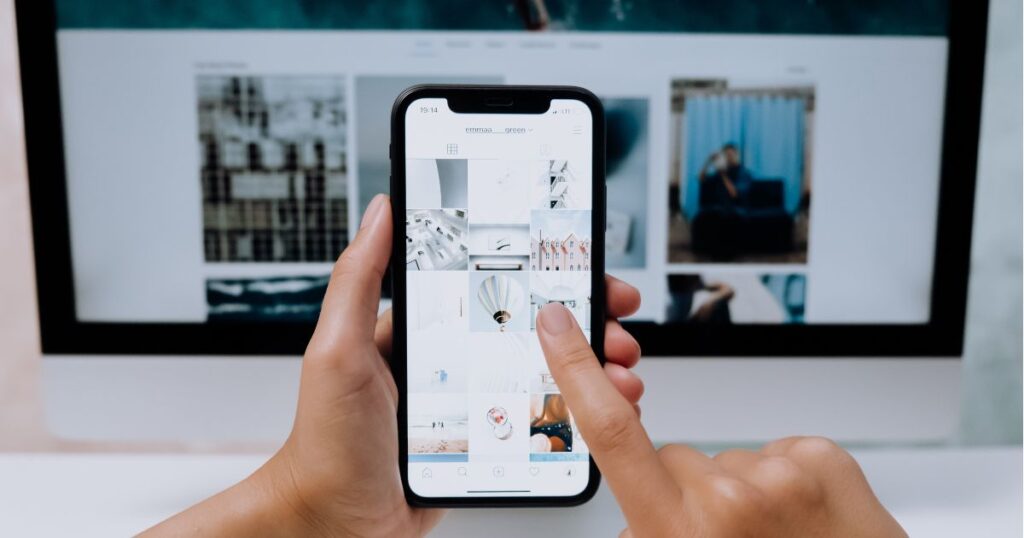 コーポレートサイトでスマホ対応が重要な理由