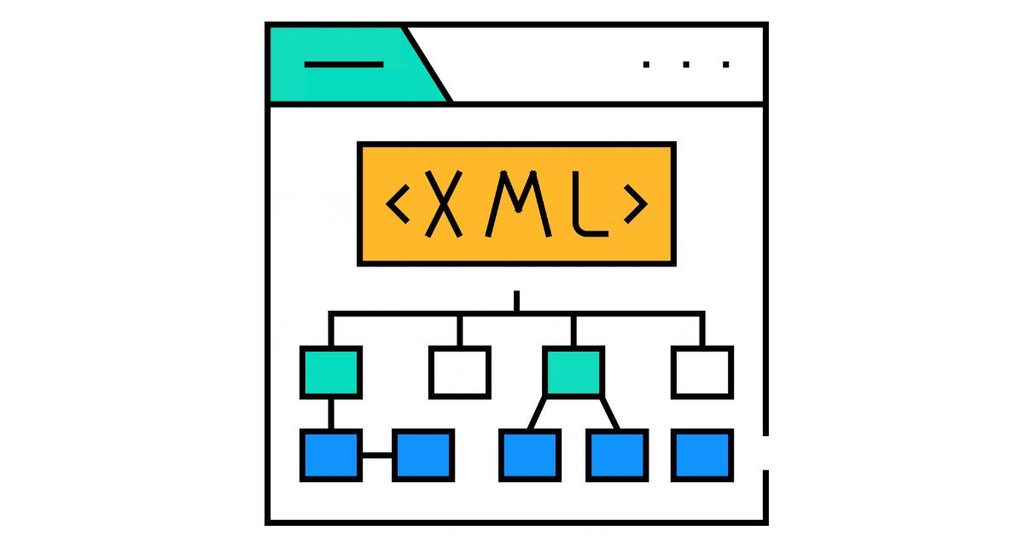 XMLサイトマップの最適な配置場所と検索エンジンへの送信方法のイメージ画像