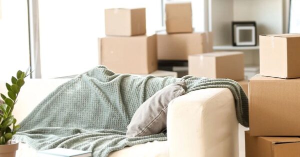 株式会社翔の軽貨物運送サービス