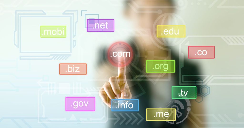企業ホームページのドメイン変更が必要なケース